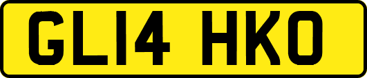 GL14HKO