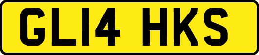 GL14HKS