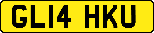 GL14HKU
