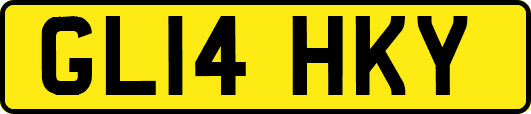 GL14HKY