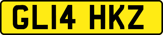 GL14HKZ