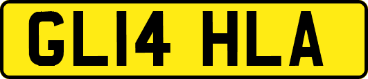 GL14HLA