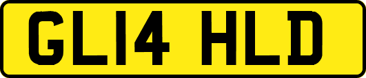 GL14HLD