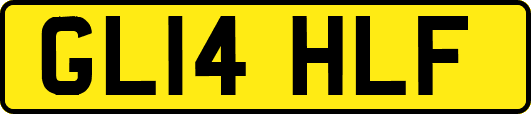 GL14HLF