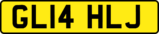 GL14HLJ