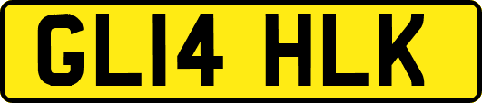 GL14HLK