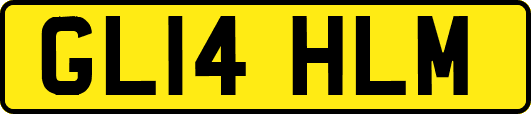 GL14HLM