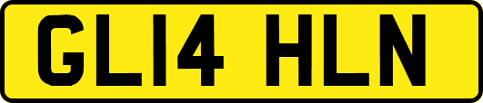 GL14HLN