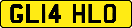 GL14HLO