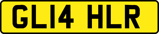 GL14HLR