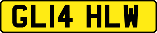 GL14HLW
