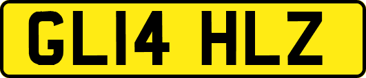 GL14HLZ