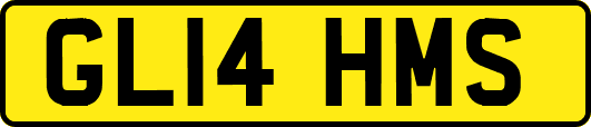 GL14HMS