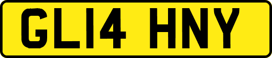 GL14HNY