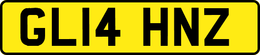 GL14HNZ