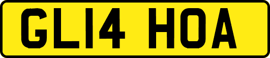 GL14HOA
