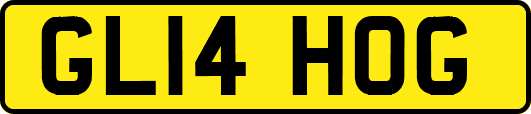 GL14HOG