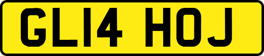 GL14HOJ