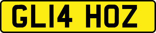 GL14HOZ