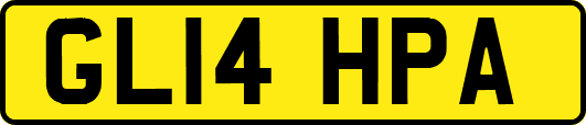 GL14HPA