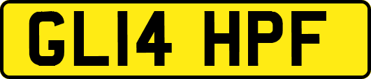 GL14HPF