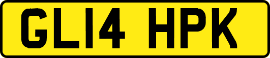 GL14HPK