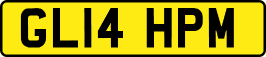 GL14HPM