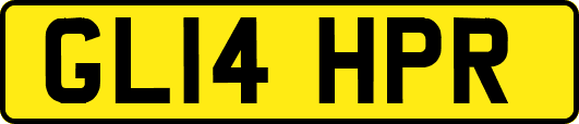 GL14HPR