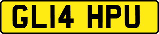 GL14HPU