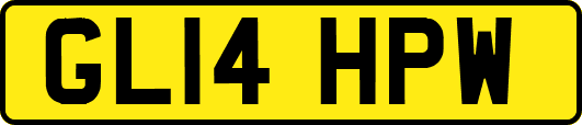 GL14HPW