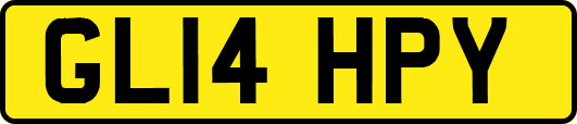 GL14HPY