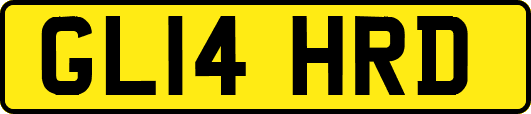 GL14HRD
