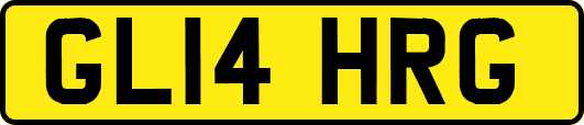 GL14HRG
