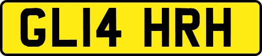 GL14HRH
