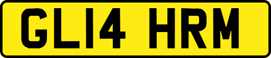 GL14HRM