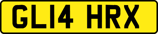 GL14HRX