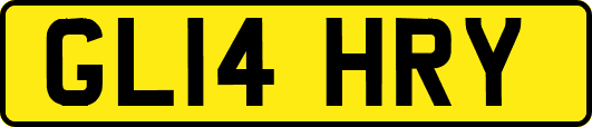 GL14HRY