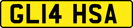 GL14HSA