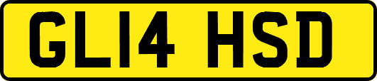 GL14HSD