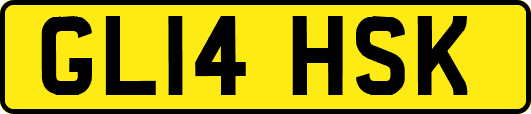 GL14HSK