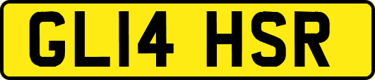 GL14HSR