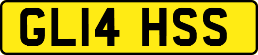GL14HSS