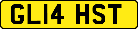 GL14HST