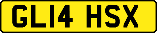 GL14HSX