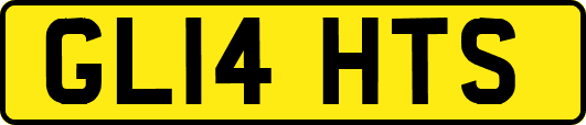GL14HTS