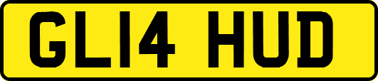 GL14HUD