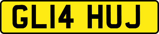 GL14HUJ