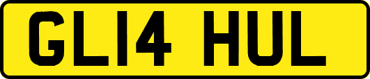 GL14HUL