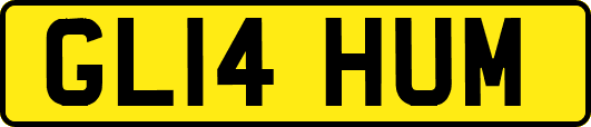 GL14HUM