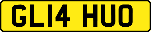 GL14HUO